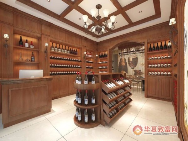 高迪酒庄加盟